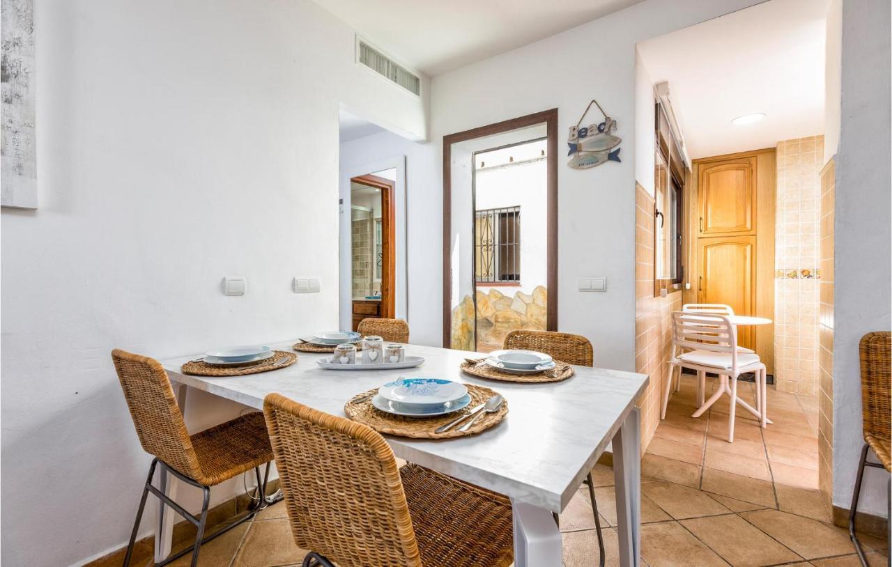 Gorgeous Home In Marbella With Kitchen Exterior photo